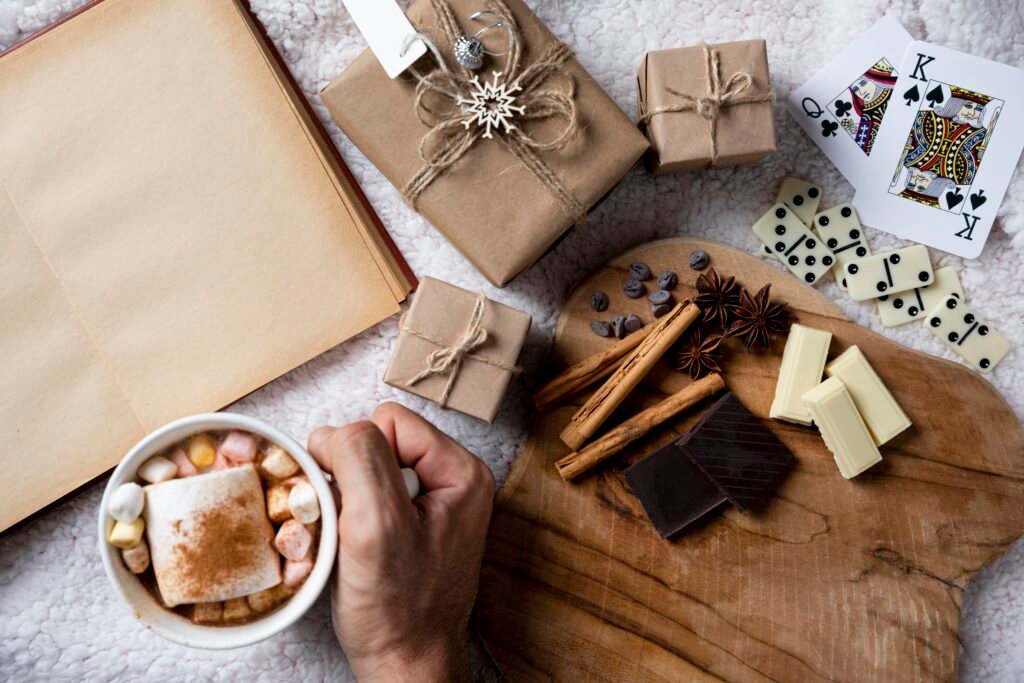 The Weekend Gift Set